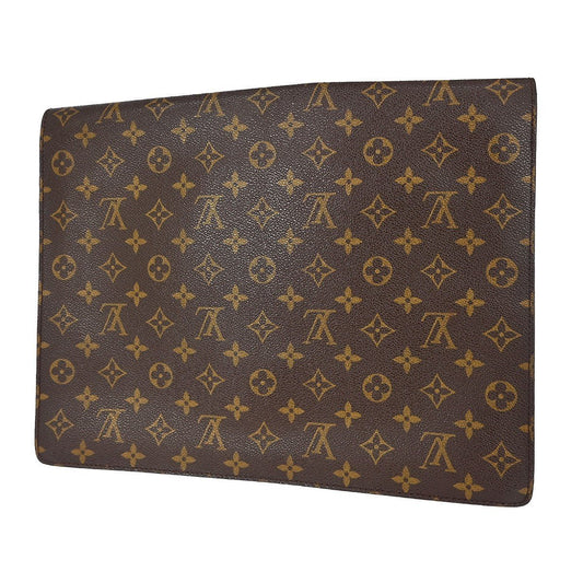 Louis Vuitton Porte - Documents Senateur Bag - Brandsamsara