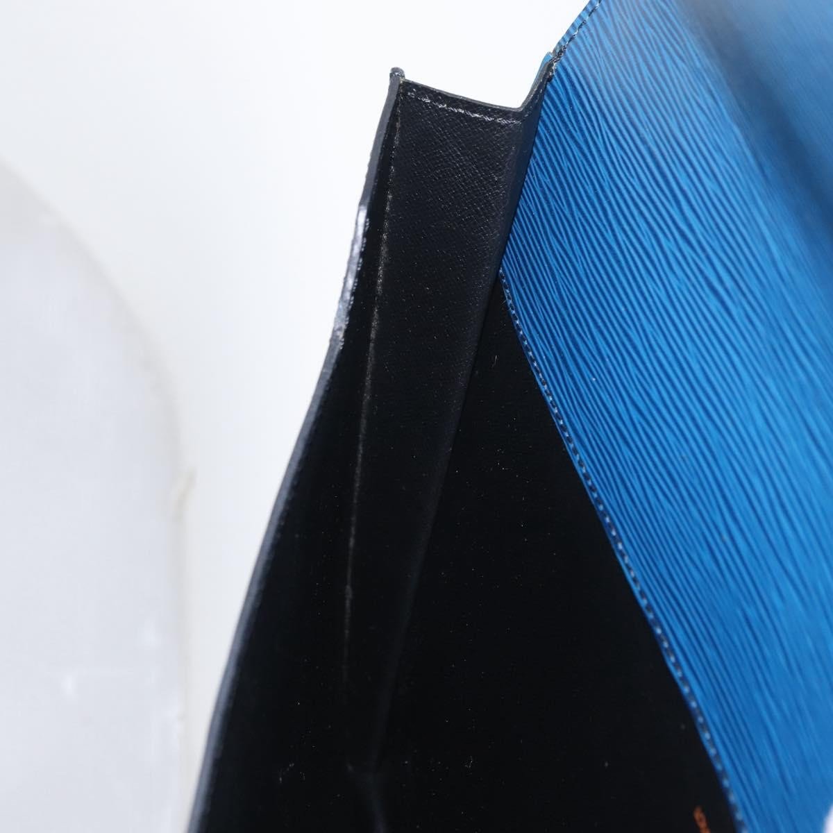 Louis Vuitton Porte - Documents Senateur Bag - Brandsamsara