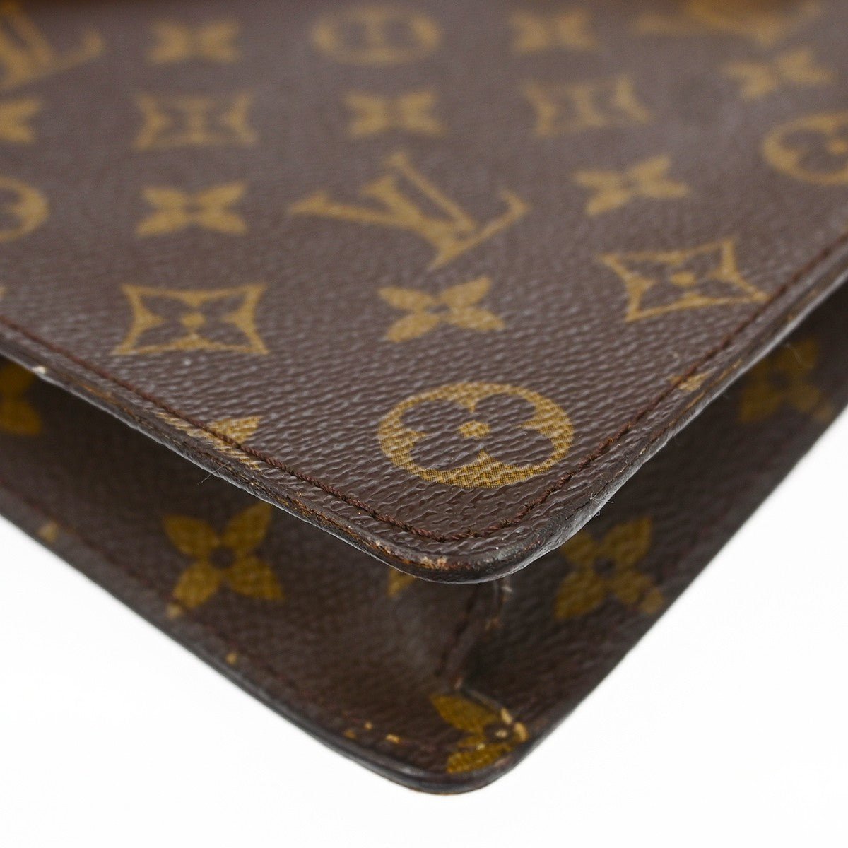 Louis Vuitton Porte - Documents Senateur Bag - Brandsamsara