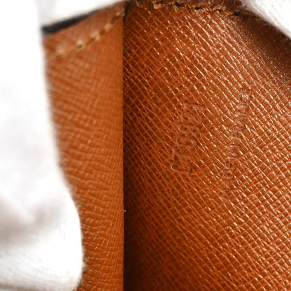 Louis Vuitton Porte - Documents Senateur Bag - Brandsamsara