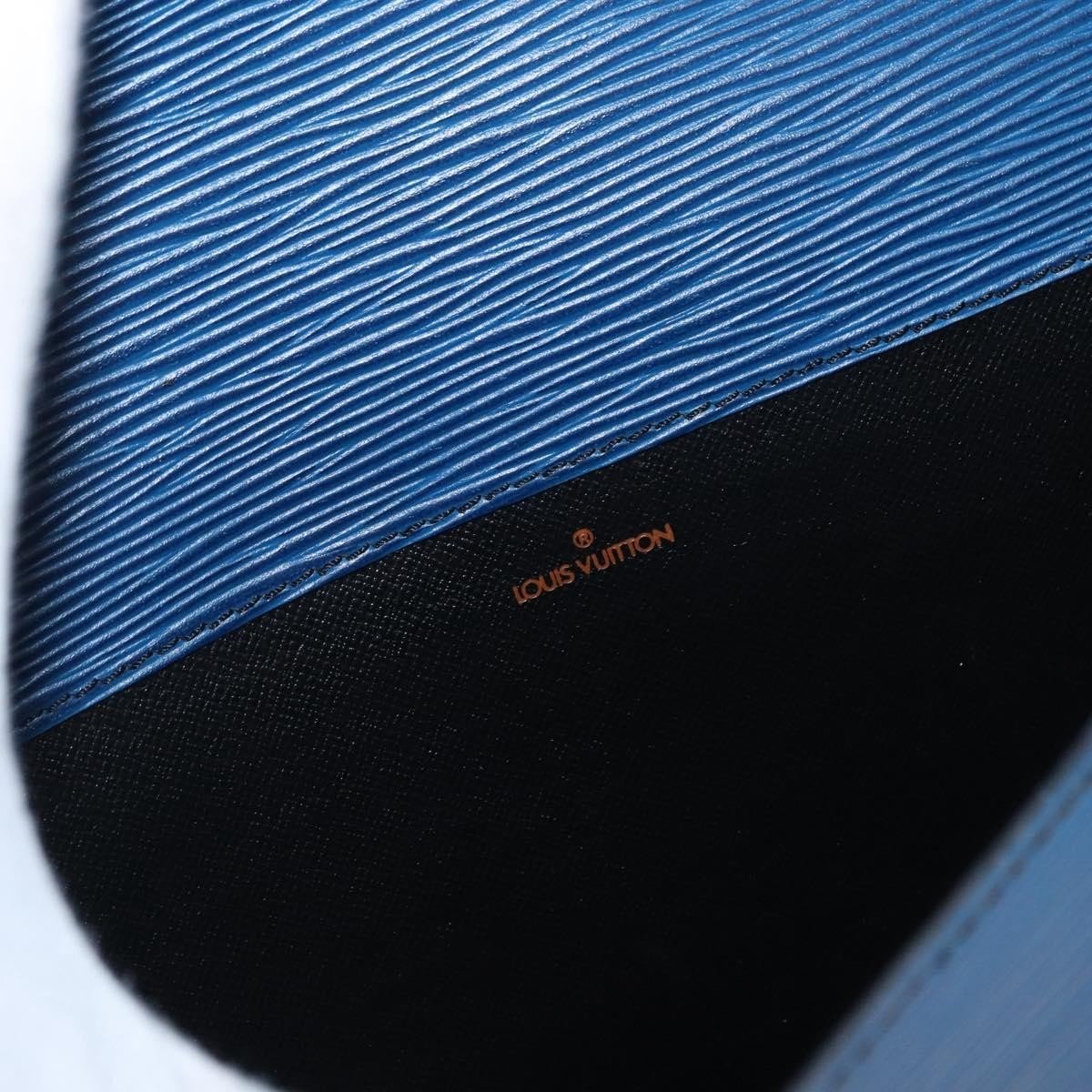 Louis Vuitton Porte - Documents Senateur Bag - Brandsamsara