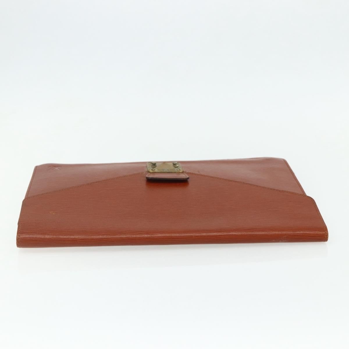 Louis Vuitton Porte - Documents Senateur Bag - Brandsamsara