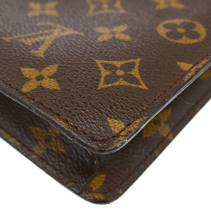 Louis Vuitton Porte - Documents Senateur Bag - Brandsamsara