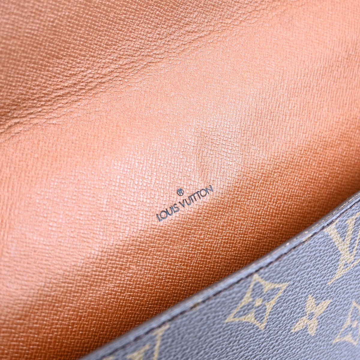 Louis Vuitton Porte - Documents Senateur Bag - Brandsamsara