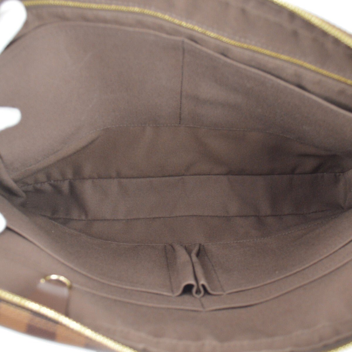 Louis Vuitton Porte - Documents Voyage Briefcase - Brandsamsara