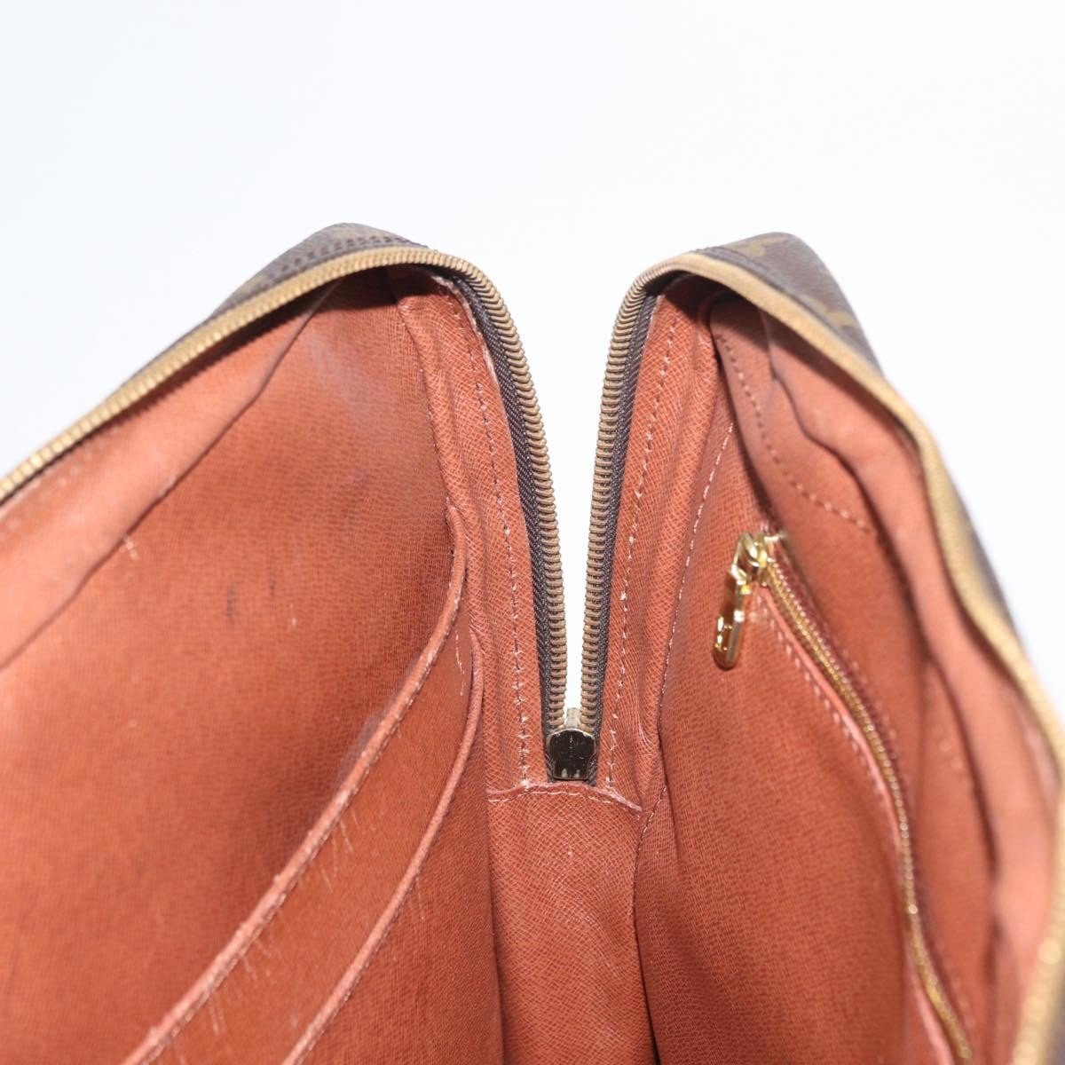 Louis Vuitton Porte - Documents Voyage Briefcase - Brandsamsara