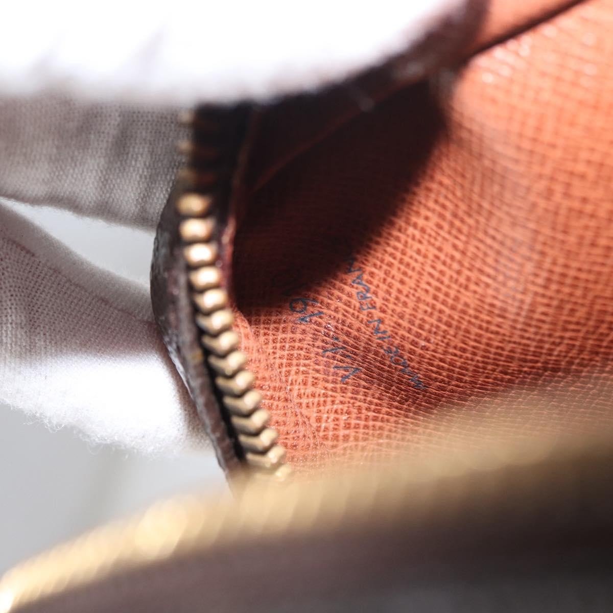 Louis Vuitton Porte - Documents Voyage Briefcase - Brandsamsara