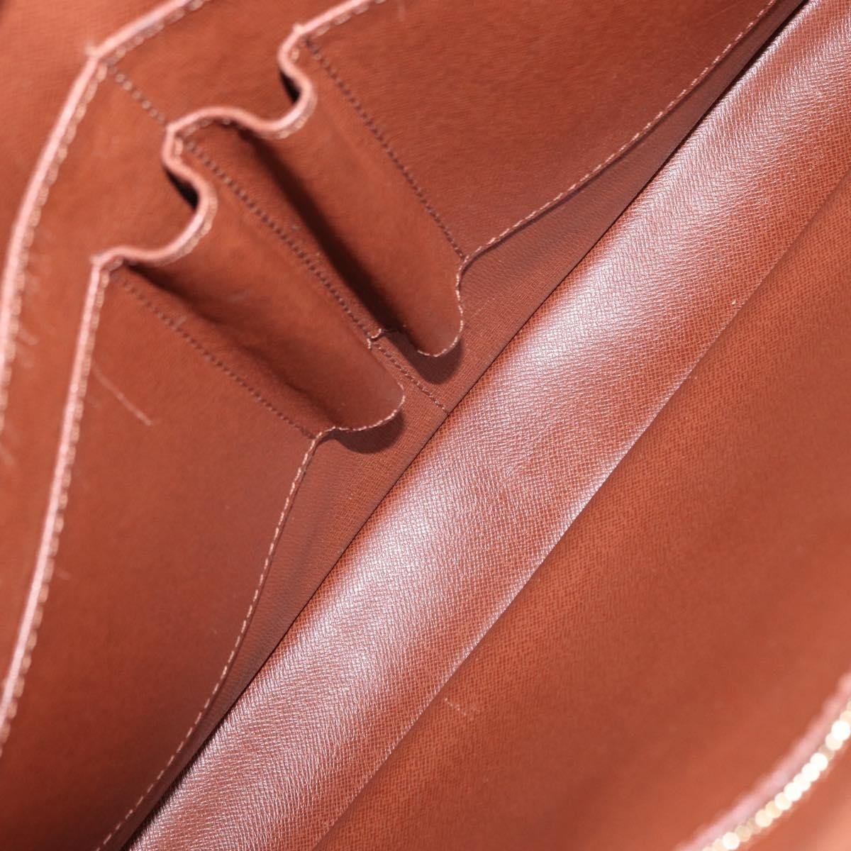 Louis Vuitton Porte - Documents Voyage Briefcase - Brandsamsara