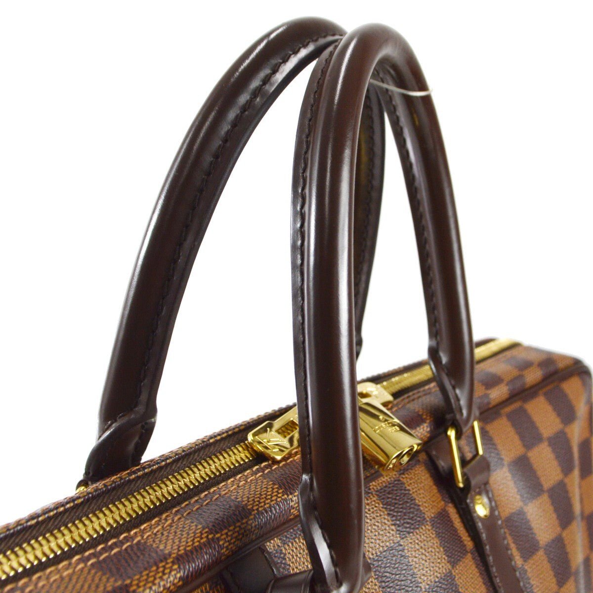 Louis Vuitton Porte - Documents Voyage Briefcase - Brandsamsara