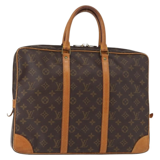 Louis Vuitton Porte - Documents Voyage Briefcase - Brandsamsara