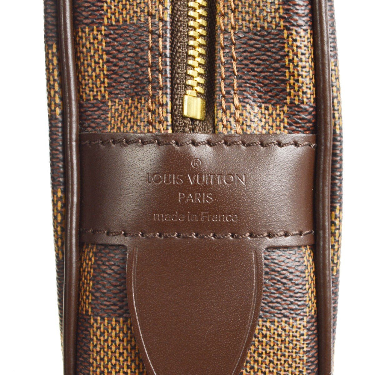 Louis Vuitton Porte - Documents Voyage Briefcase - Brandsamsara