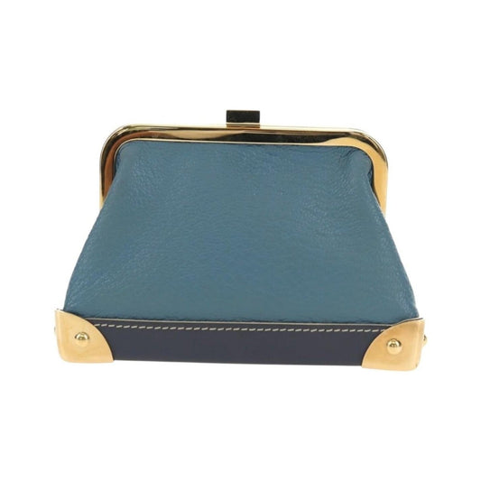 Louis Vuitton Porte-Monnaie Coin Purse - Brandsamsara