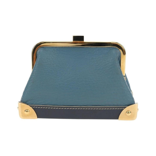 Louis Vuitton Porte-Monnaie Coin Purse - Brandsamsara