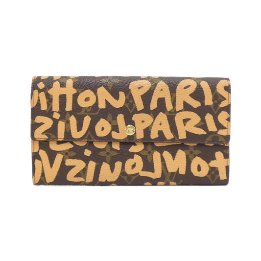 Louis Vuitton Porte Monnaie Credit - Brandsamsara