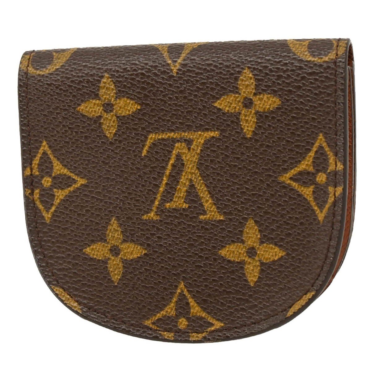 Louis Vuitton Porte Monnaie Gousset - Brandsamsara
