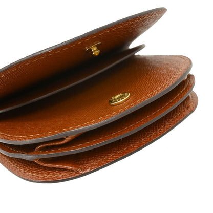 Louis Vuitton Porte Monnaie Gousset - Brandsamsara