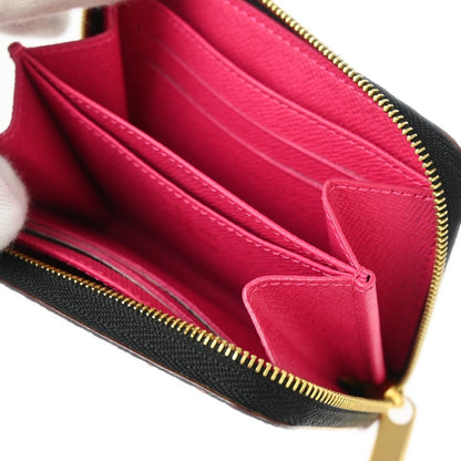 Louis Vuitton Porte - Monnaie Zippy Wallet - Brandsamsara