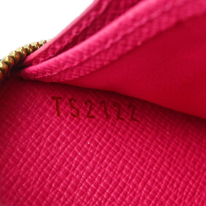 Louis Vuitton Porte - Monnaie Zippy Wallet - Brandsamsara