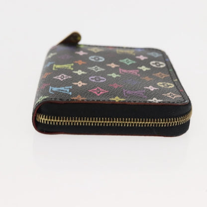 Louis Vuitton Porte - Monnaie Zippy Wallet - Brandsamsara