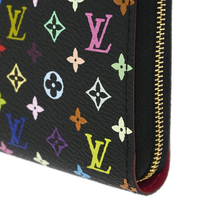 Louis Vuitton Porte - Monnaie Zippy Wallet - Brandsamsara