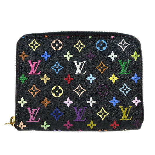 Louis Vuitton Porte - Monnaie Zippy Wallet - Brandsamsara