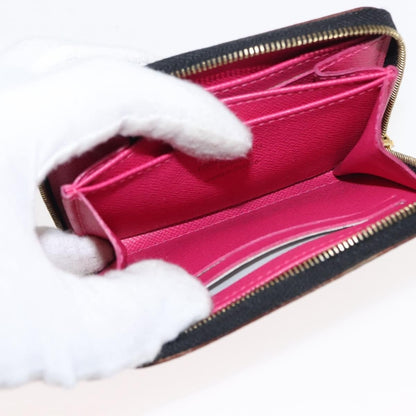 Louis Vuitton Porte - Monnaie Zippy Wallet - Brandsamsara