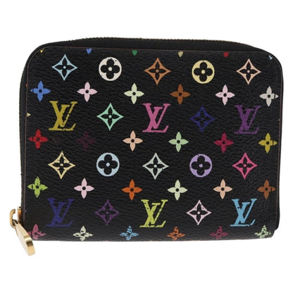 Louis Vuitton Porte - Monnaie Zippy Wallet - Brandsamsara