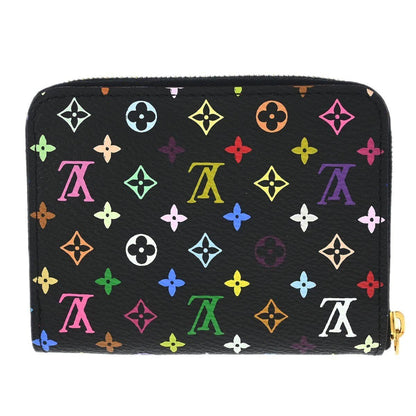 Louis Vuitton Porte - Monnaie Zippy Wallet - Brandsamsara