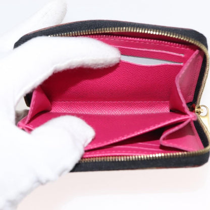 Louis Vuitton Porte - Monnaie Zippy Wallet - Brandsamsara