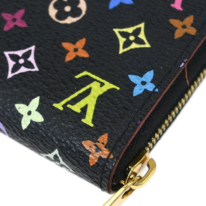 Louis Vuitton Porte - Monnaie Zippy Wallet - Brandsamsara