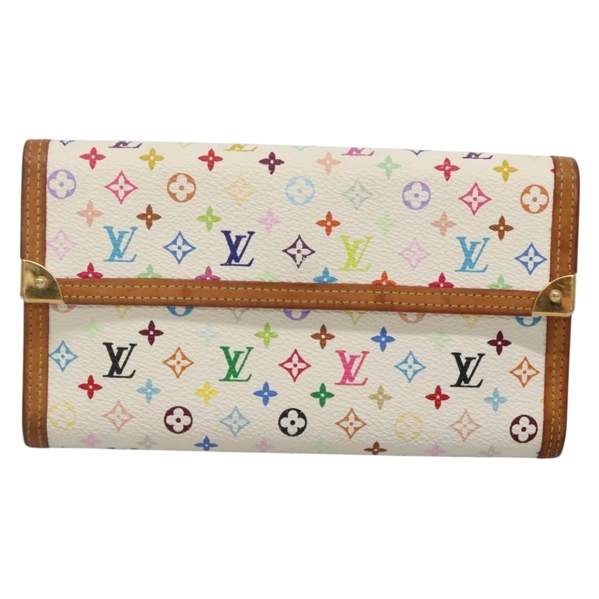 Louis Vuitton Porte Tresor International Wallet - Brandsamsara