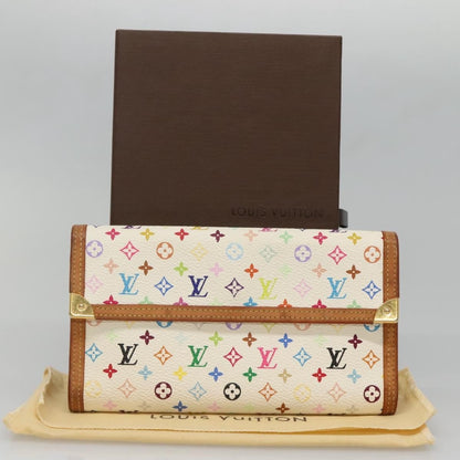 Louis Vuitton Porte Tresor International Wallet - Brandsamsara