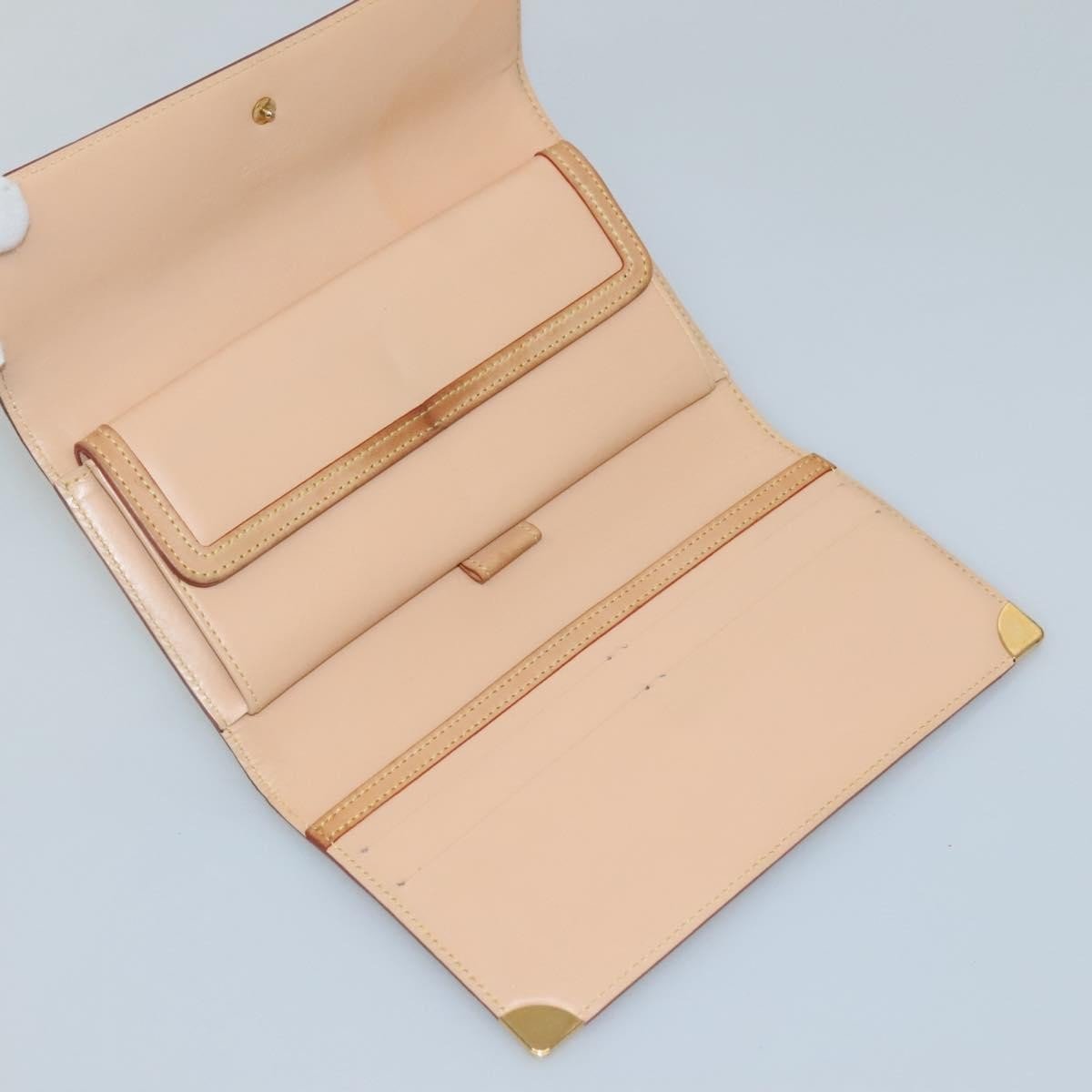 Louis Vuitton Porte Tresor International Wallet - Brandsamsara