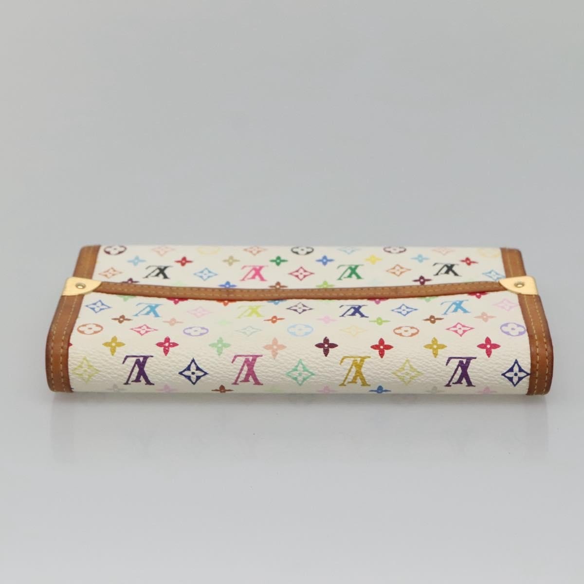Louis Vuitton Porte Tresor International Wallet - Brandsamsara