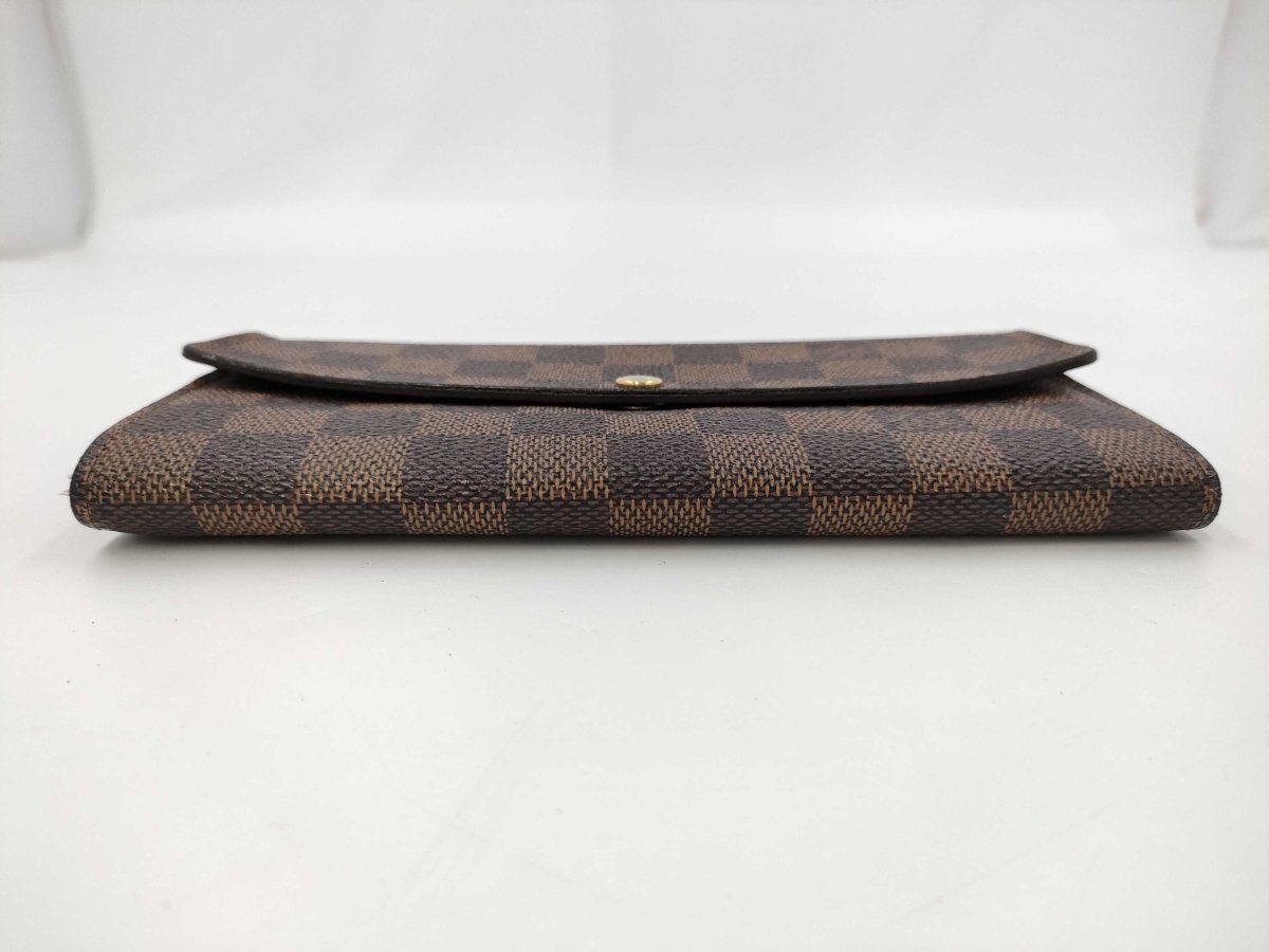 Louis Vuitton Porte Tresor International Wallet - Brandsamsara
