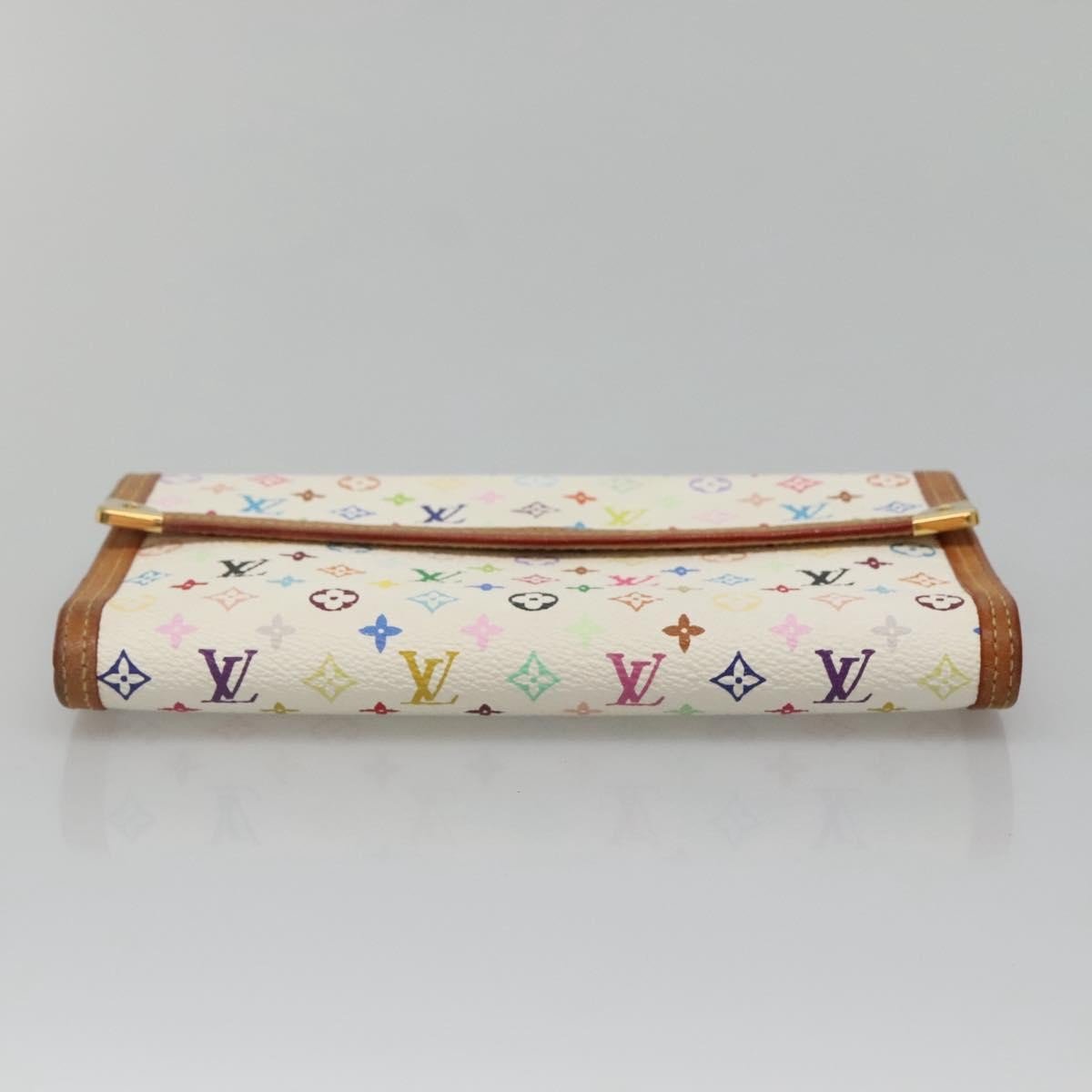 Louis Vuitton Porte Tresor International Wallet - Brandsamsara