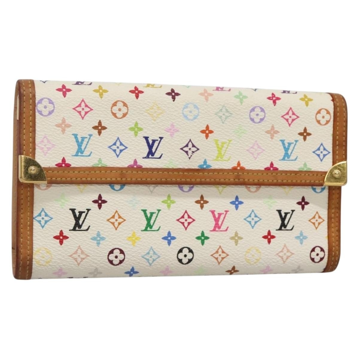 Louis Vuitton Porte Tresor International Wallet - Brandsamsara