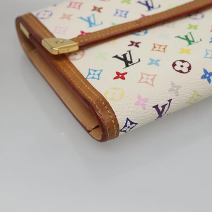 Louis Vuitton Porte Tresor International Wallet - Brandsamsara