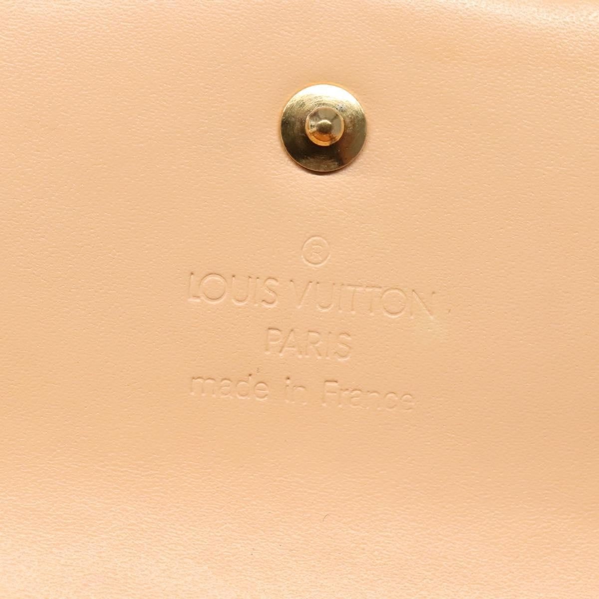 Louis Vuitton Porte Tresor International Wallet - Brandsamsara