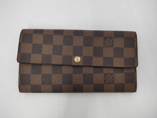 Louis Vuitton Porte Tresor International Wallet - Brandsamsara