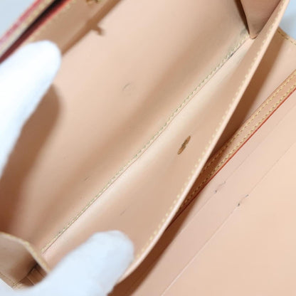 Louis Vuitton Porte Tresor International Wallet - Brandsamsara