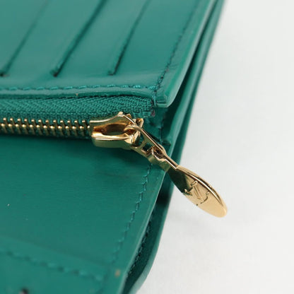 Louis Vuitton Portefeuille compact LV Vertical - Brandsamsara