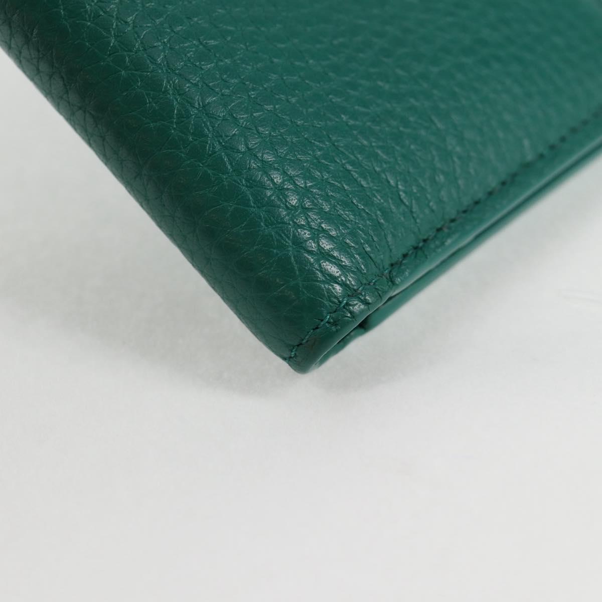 Louis Vuitton Portefeuille compact LV Vertical - Brandsamsara