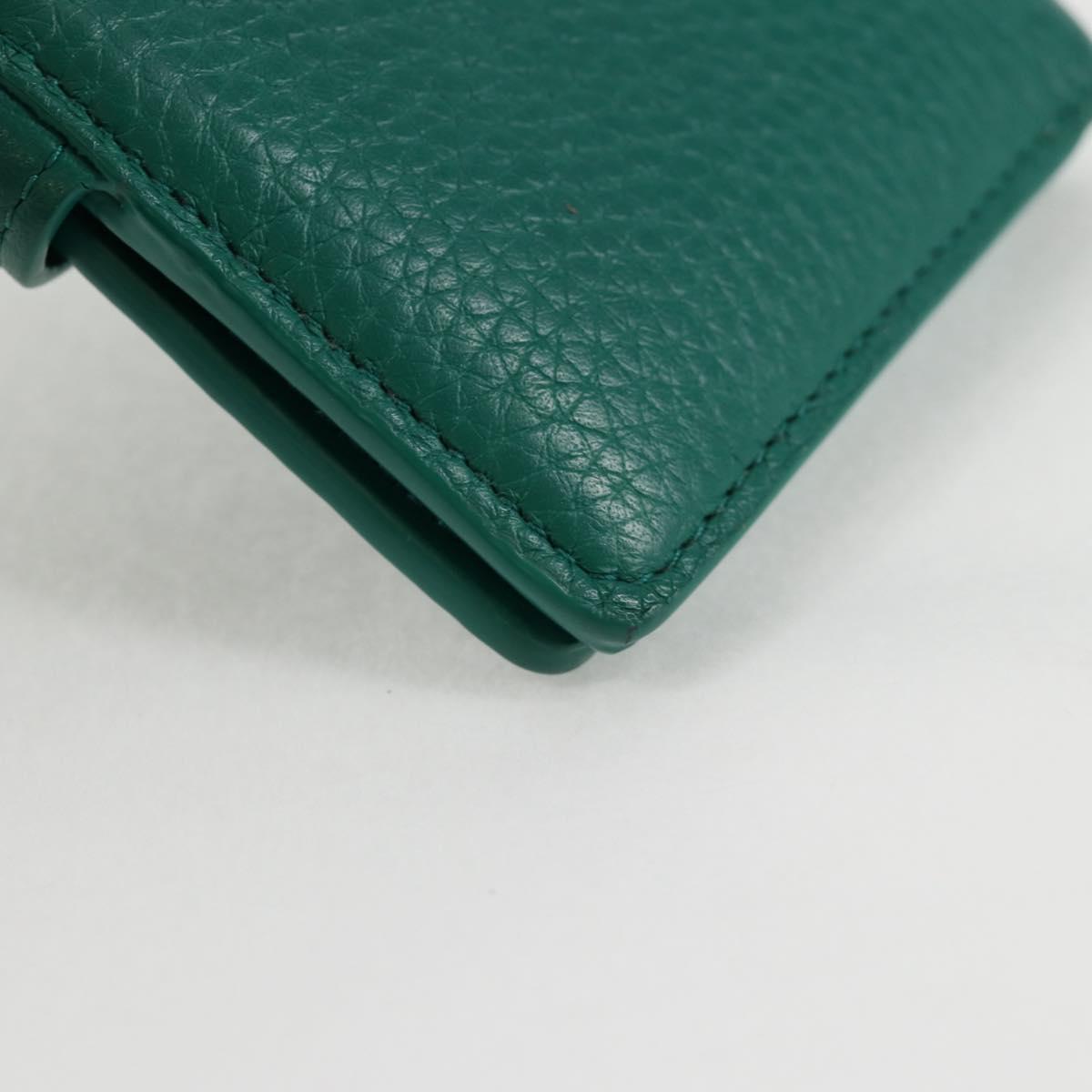 Louis Vuitton Portefeuille compact LV Vertical - Brandsamsara