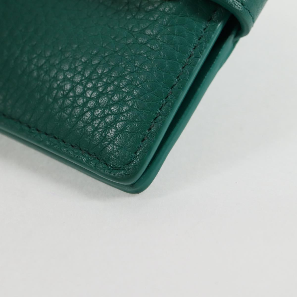 Louis Vuitton Portefeuille compact LV Vertical - Brandsamsara