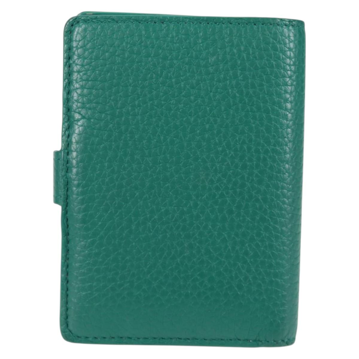 Louis Vuitton Portefeuille compact LV Vertical - Brandsamsara