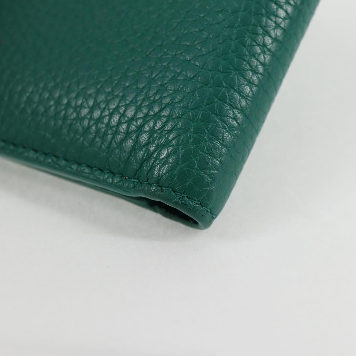 Louis Vuitton Portefeuille compact LV Vertical - Brandsamsara