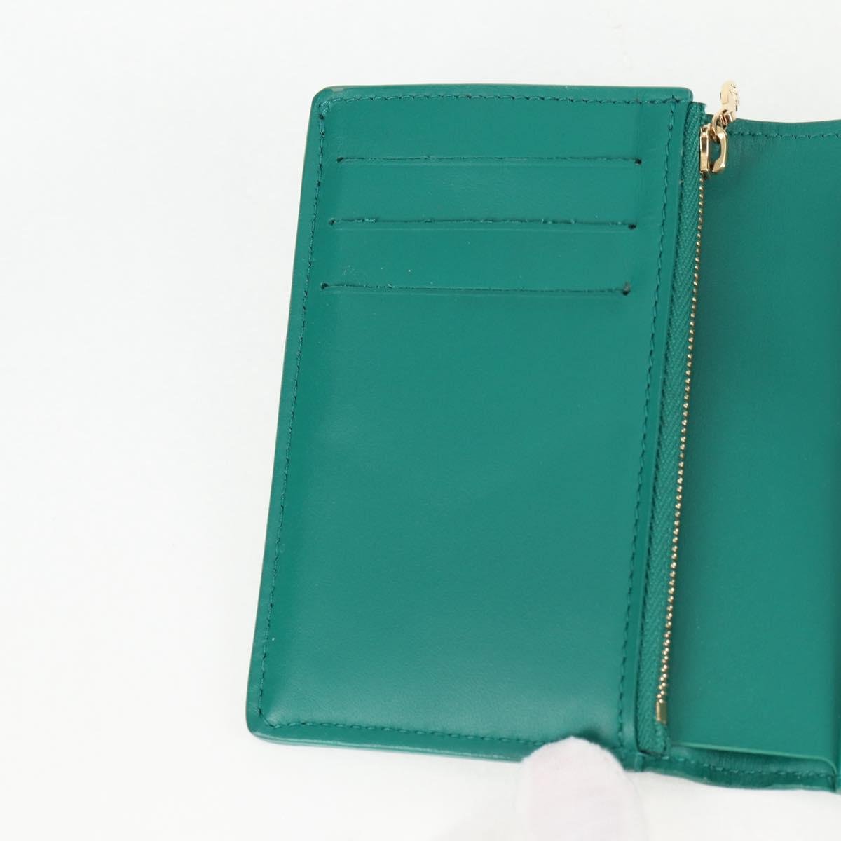 Louis Vuitton Portefeuille compact LV Vertical - Brandsamsara