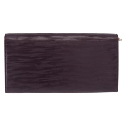 Louis Vuitton Portefeuille Sarah Wallet - Brandsamsara