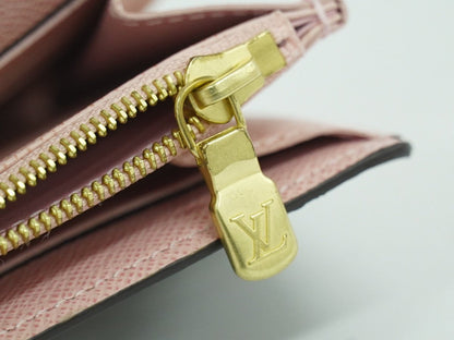 Louis Vuitton Portefeuille Sarah Wallet - Brandsamsara